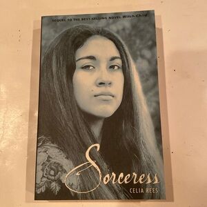 NWT “Sorceress,”
